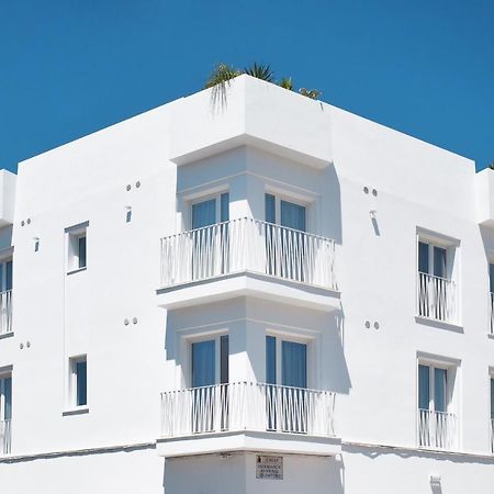 Río Salado Conil Hostal Conil De La Frontera Exterior foto